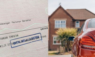 e-batal tukar hak milik kenderaan