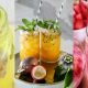 resepi jus buah homemade