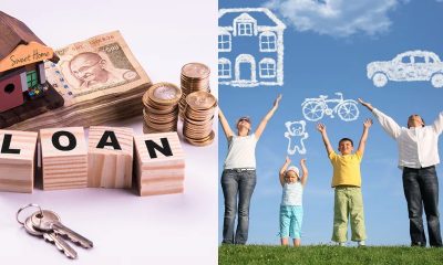 tips sebelum buat loan rumah