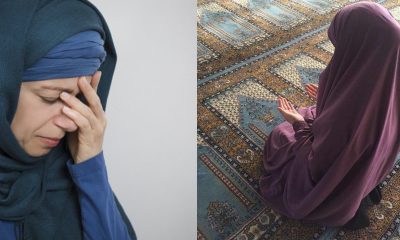 amalkan solat tahajud