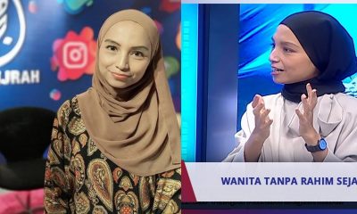 wanita tanpa rahim