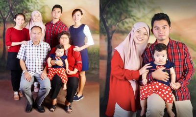 lelaki hijrah masuk islam