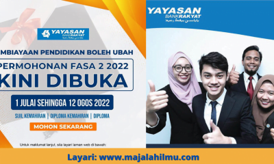 PPBU Bank Rakyat 2022