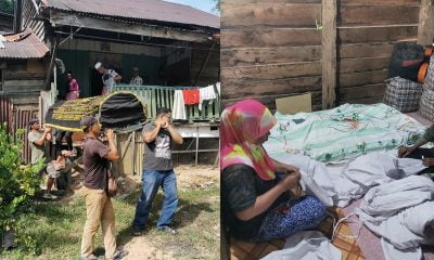 kisah suami kehilangan isteri