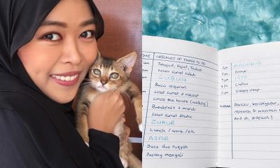 buku amalan shea rasol