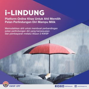 i-Lindung KWSP 