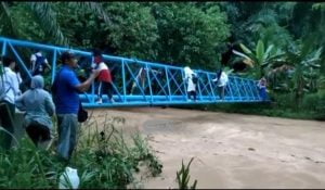 pelajar rentas sungai
