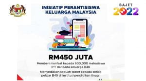 PerantiSiswa | Tarikh Terima Peranti Fasa Pertama & Cara Membuat Permohonan Fasa Kedua 4 PerantiSiswa