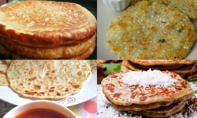 resepi lempeng sedap