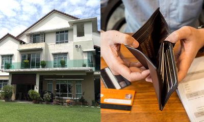 cara langsai hutang rumah