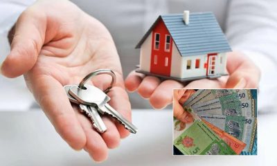 teknik bayar rumah dengan cepat