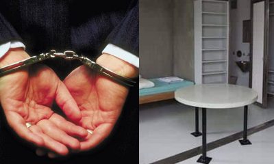 penjara mewah untuk vip