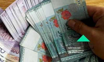 7 Tip Simpan Duit Lebih Banyak Berbanding Orang Gaji Beribu Sebulan