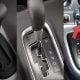 Cara Penggunaan Gear Automatik Dengan Betul… Ramai yang Selalu Tersilap