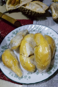 Tip Simpan Durian
