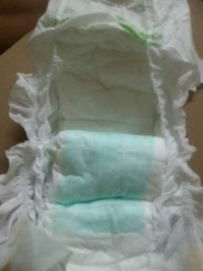 ‘Ramas’ & ‘Perah’ Dulu Pampers Anak Sebelum Pakai, Ini Teknik Yang Ramai Ibu Perlu Tahu 7 petua lampin 2