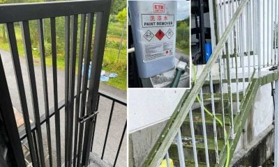 Teknik Cat Besi Outdoor