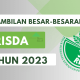 Pengambilan RISDA Tahun 2023