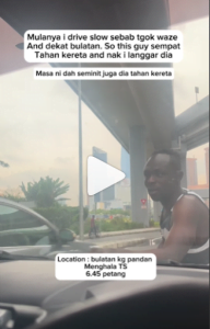 2_ Lompat Naik Depan Kereta, Pura-Pura Dilanggar ~ Hati-Hati Taktik Baru Ini!