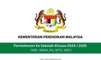 sekolah khusus