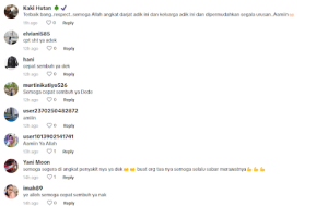  Sedih! Momen Bapa Tunaikan Permintaan Anak Menghidap Kanser 