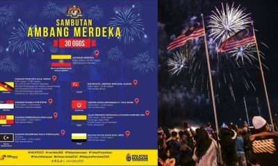 Ambang Merdeka 2023