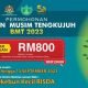 Bantuan Musim Tengkujuh 2023 Cara Memohon & Syarat Kelayakan