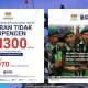 Pemanjangan Bantuan Sara Hidup (BSH) Veteran Tidak Berpencen - RM300/bulan 29 Bantuan Sara Hidup (BSH) Veteran Tidak Berpencen 1