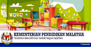 ePrasekolah