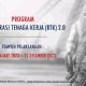 REKALIBRASI TENAGA KERJA 2.0