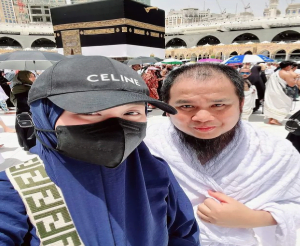 Ustaz Ebit Lew Buat Laporan Polis, Dakwa Diri Difitnah 7 Ustaz Ebit Lew Buat Laporan Polis