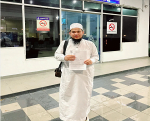 Ustaz Ebit Lew Buat Laporan Polis, Dakwa Diri Difitnah 6 Ustaz Ebit Lew Buat Laporan Polis