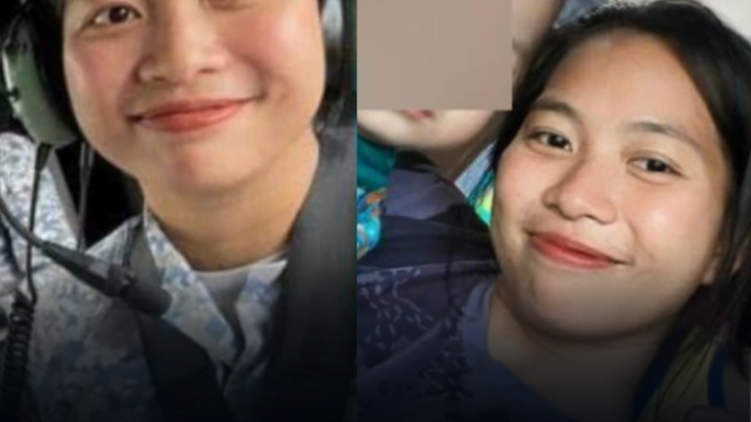 wirawati kebanggaan TLDM". Kepergiannya meninggalkan dua anak kecil 5 F5F53F89 7570 412E B7FB 769C6BCFBF81 678x381 1