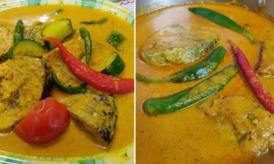 gulai ikan