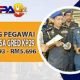 Jawatan Penolong Pegawai Penguatkuasa Gred KP29 20 Penolong Pegawai Penguatkuasa