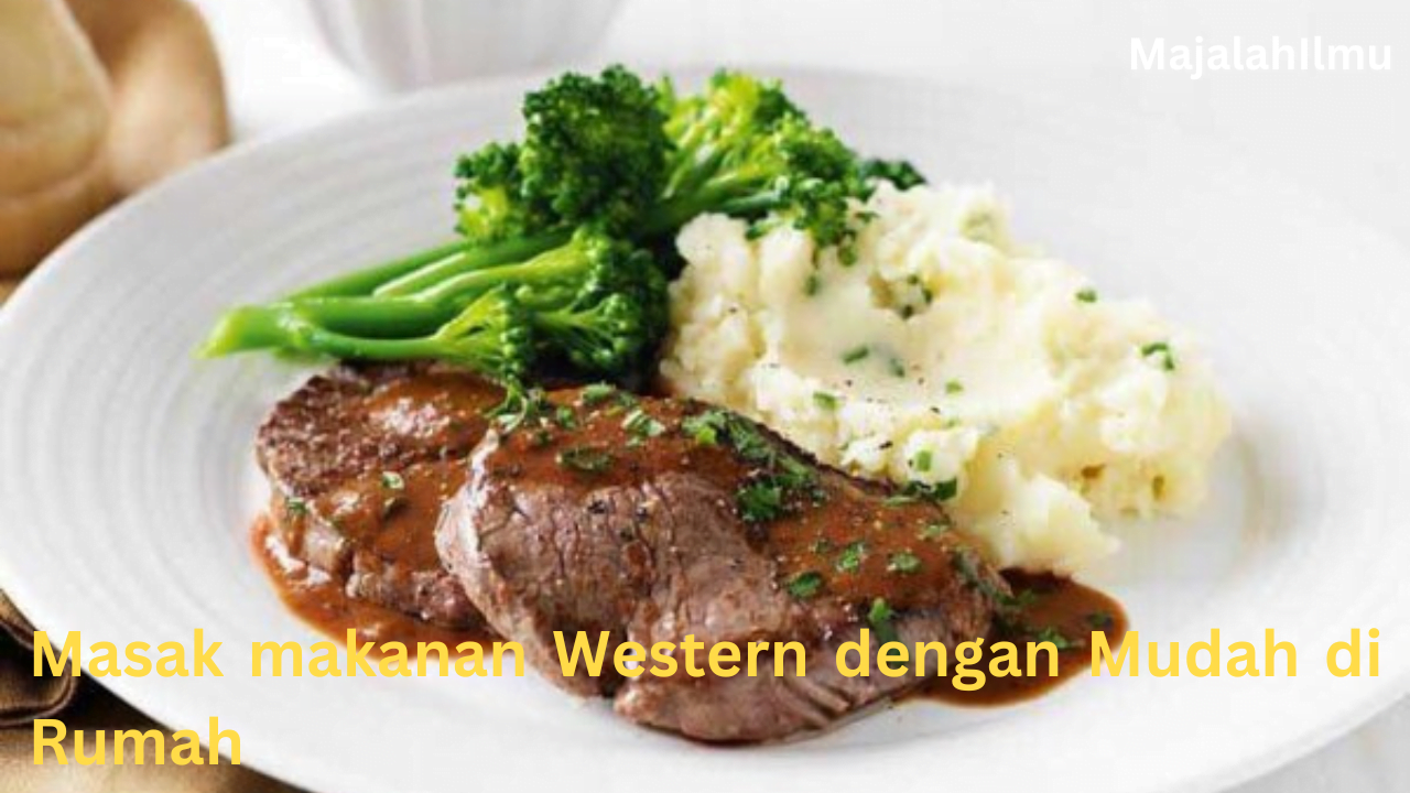 Beef Steak