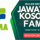 Peluang kerja menarik FAMA Sedang Menanti! 14 FAMA