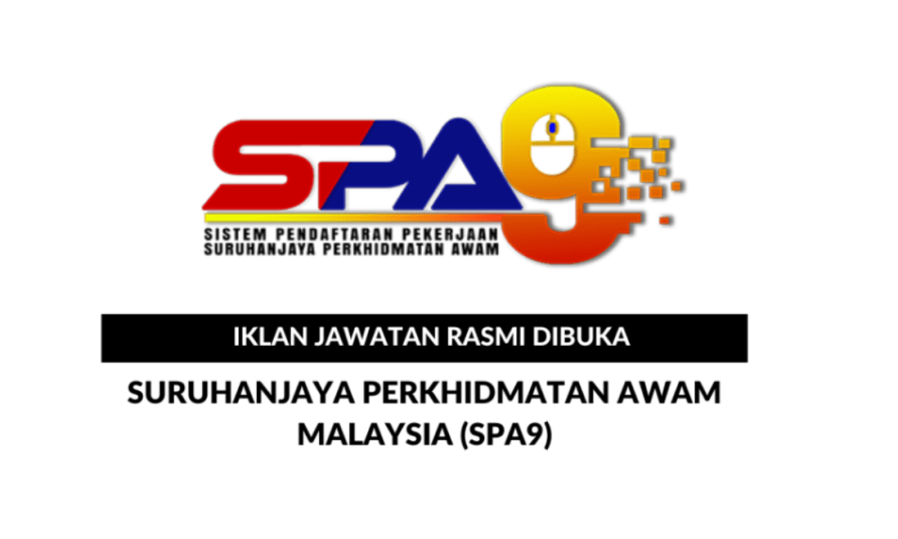 Spa9 File Jawatan Kosong (SPA9) sedang Menanti Anda! - Majalah Ilmu