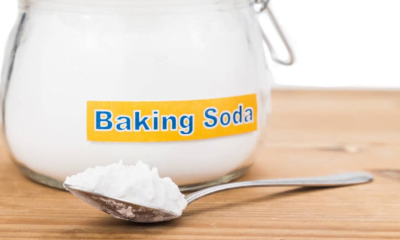 Baking Soda