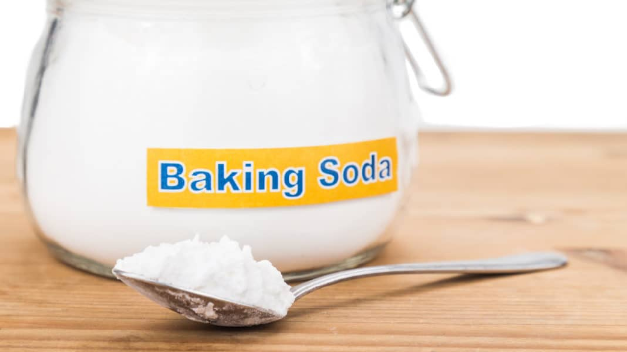 "Teknik Terbaik Menggunakan Baking Soda untuk Merawat Tanaman Anda" 7 Baking Soda