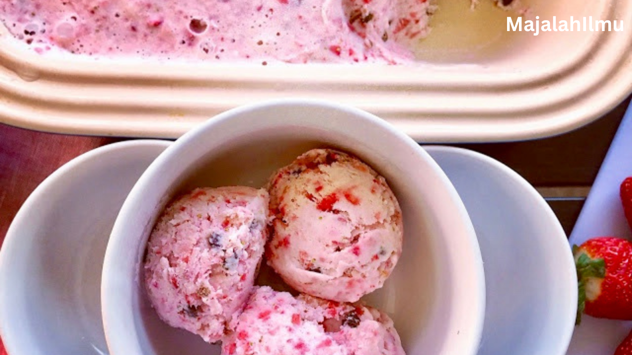 Aiskrim