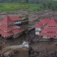 Bukti Kekuasaan Allah- Masjid An-Nur di Indonesia Selamat dari Banjir Kilat 17 Masjid An-Nur