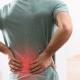 Cara Melegakan Sakit Pinggang