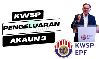 Akaun 3 KWSP 1