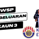 Akaun 3 KWSP : Tarikh Pengeluaran Simpanan dan Lulus 22 Akaun 3 KWSP 1