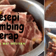 Resepi Kambing Perap