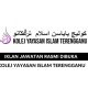 Kolej Yayasan Islam Terengganu (YIT) menawarkan jawatan kosong yang menarik!! 18 (YIT)
