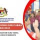 Jawatan Kosong: Pengambilan Jawatan Guru Tabika Perpaduan Jun 2024 12 Jawatan Guru Tabika Perpaduan