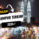 Pasar Malam Kuala Lumpur Terkini 2024 34 Pasar Malam