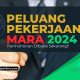 Peluang Pekerjaan MARA 2024: Permohonan Dibuka Sekarang 9 Peluang Pekerjaan MARA 2024